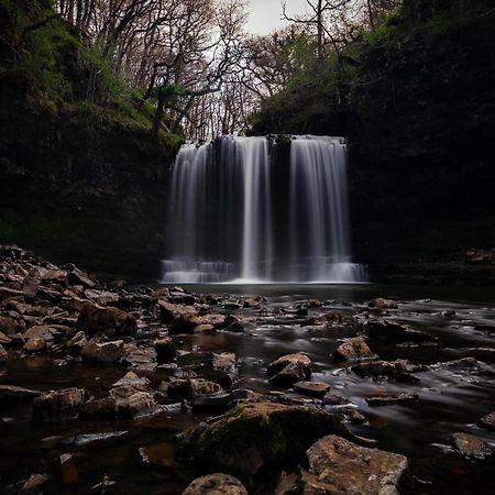 Little Cottage Of The Beacons 브레컨 외부 사진